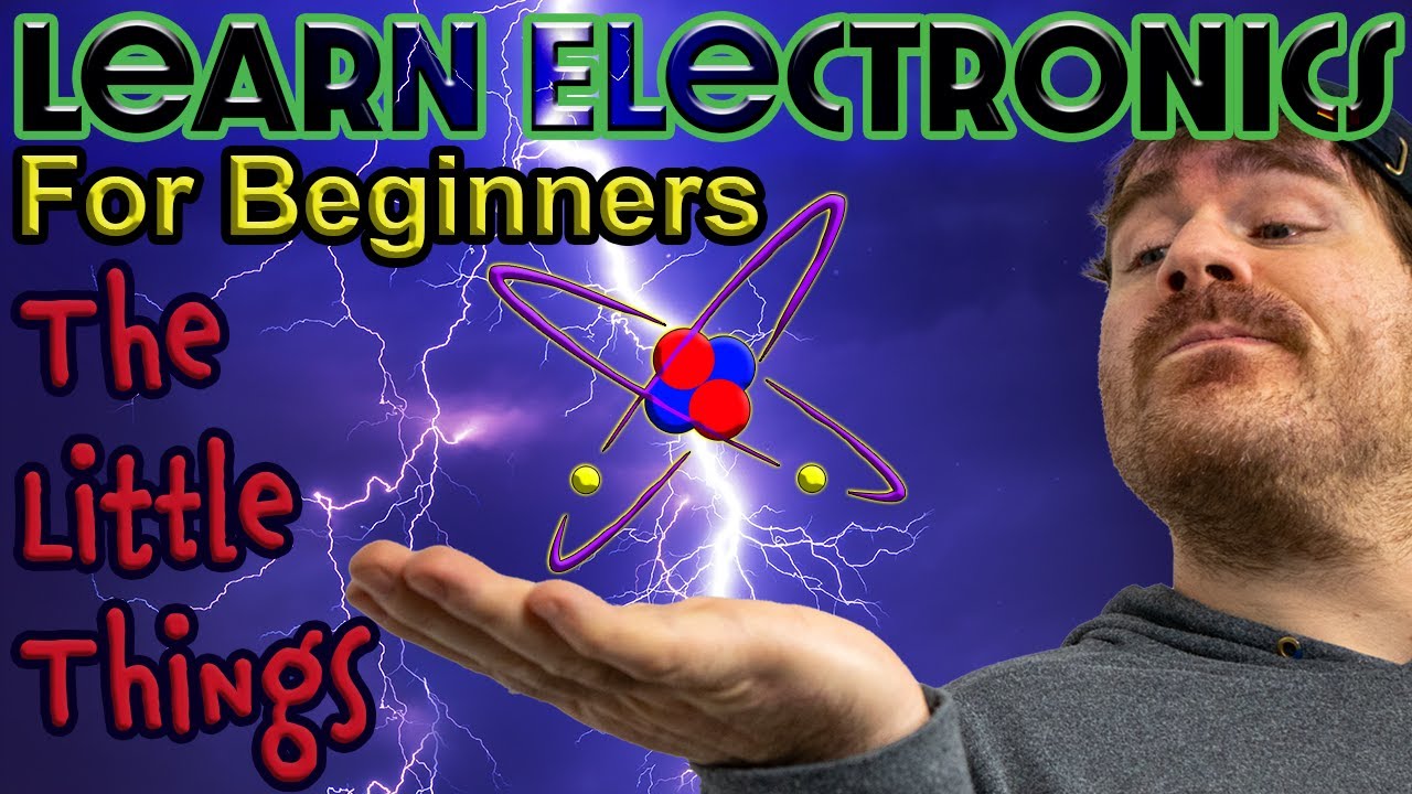Why Does Electricity Work | How Electricity Works at Atomic Level