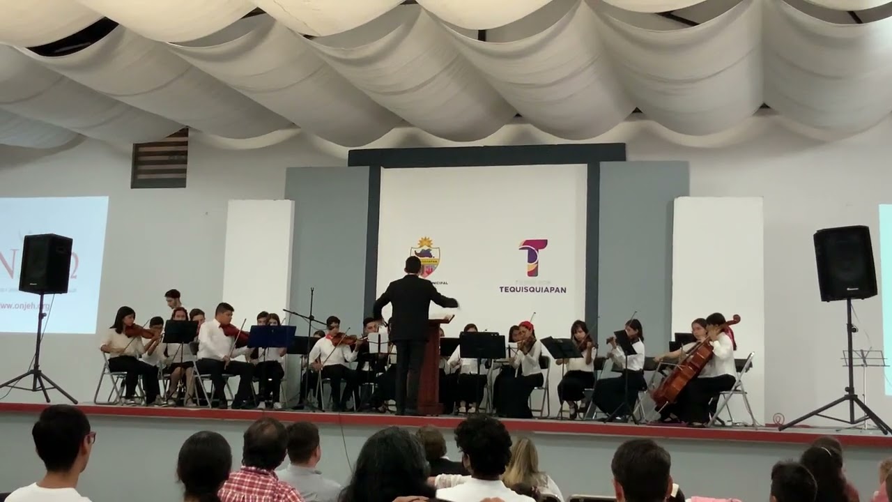 Grande es Tu Fidelidad - ONJEH