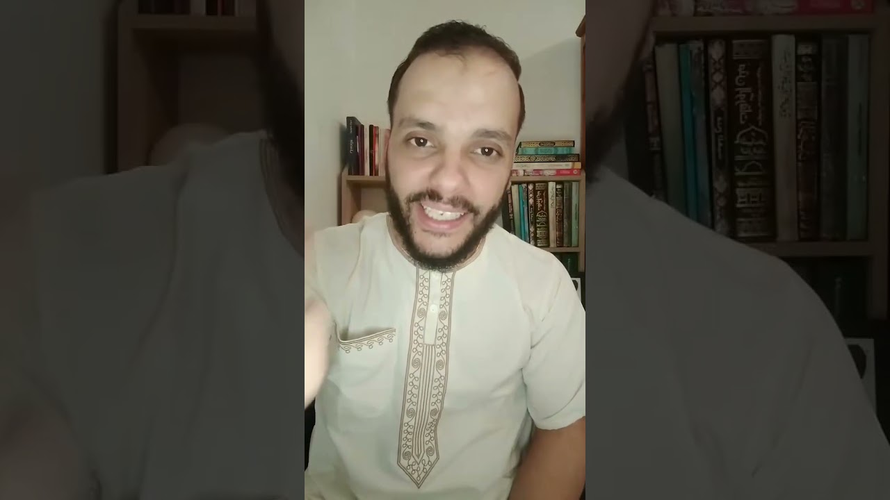 وديع براكشي - رسالة 