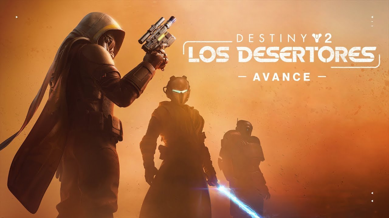 DESTINY 2 PROYECTOS Y MÁS 