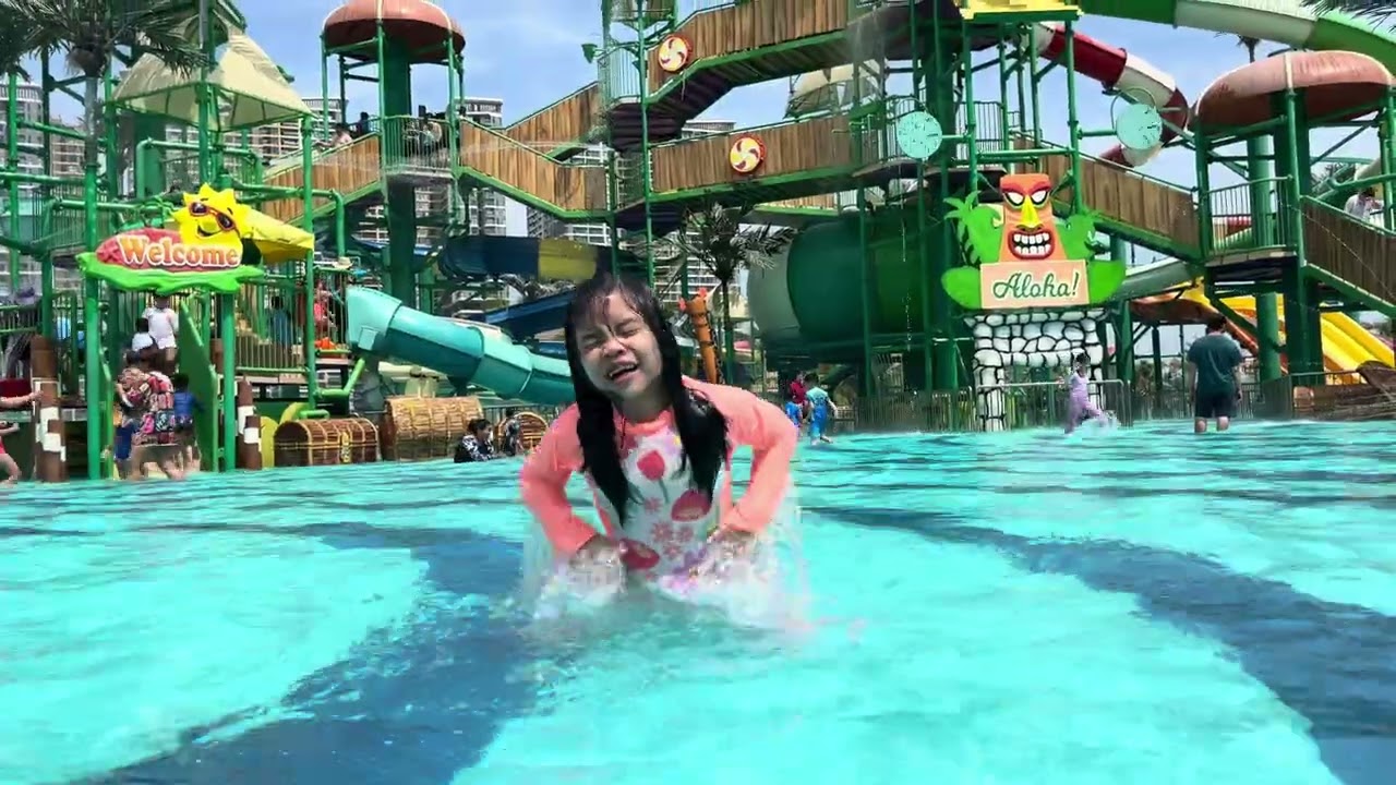 VinWonders Grand Park