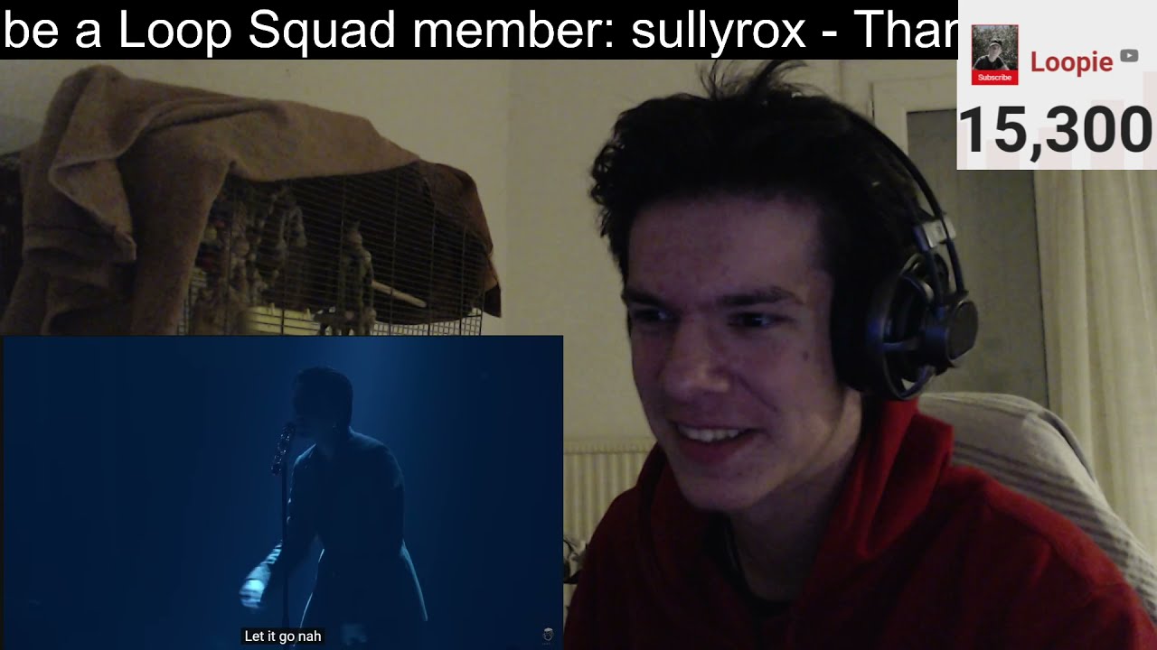 POWERFUL!! | SOOBIN X SLIMV - THE PLAYAH (Special Performance / Official Music Video) [REACTION]