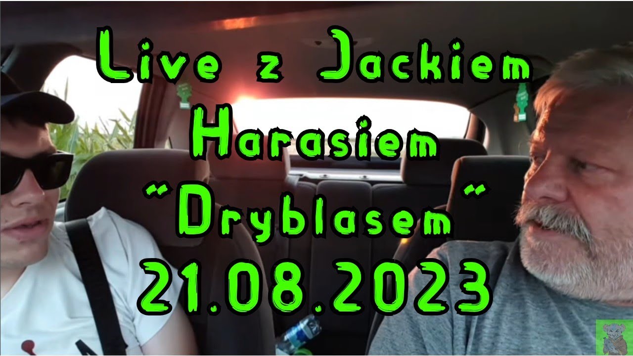 Jacek Haraś 