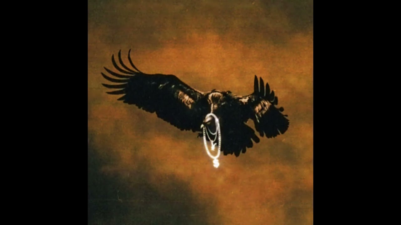 (free) vultures 1 x experimental x kanye type beat - (¥€)