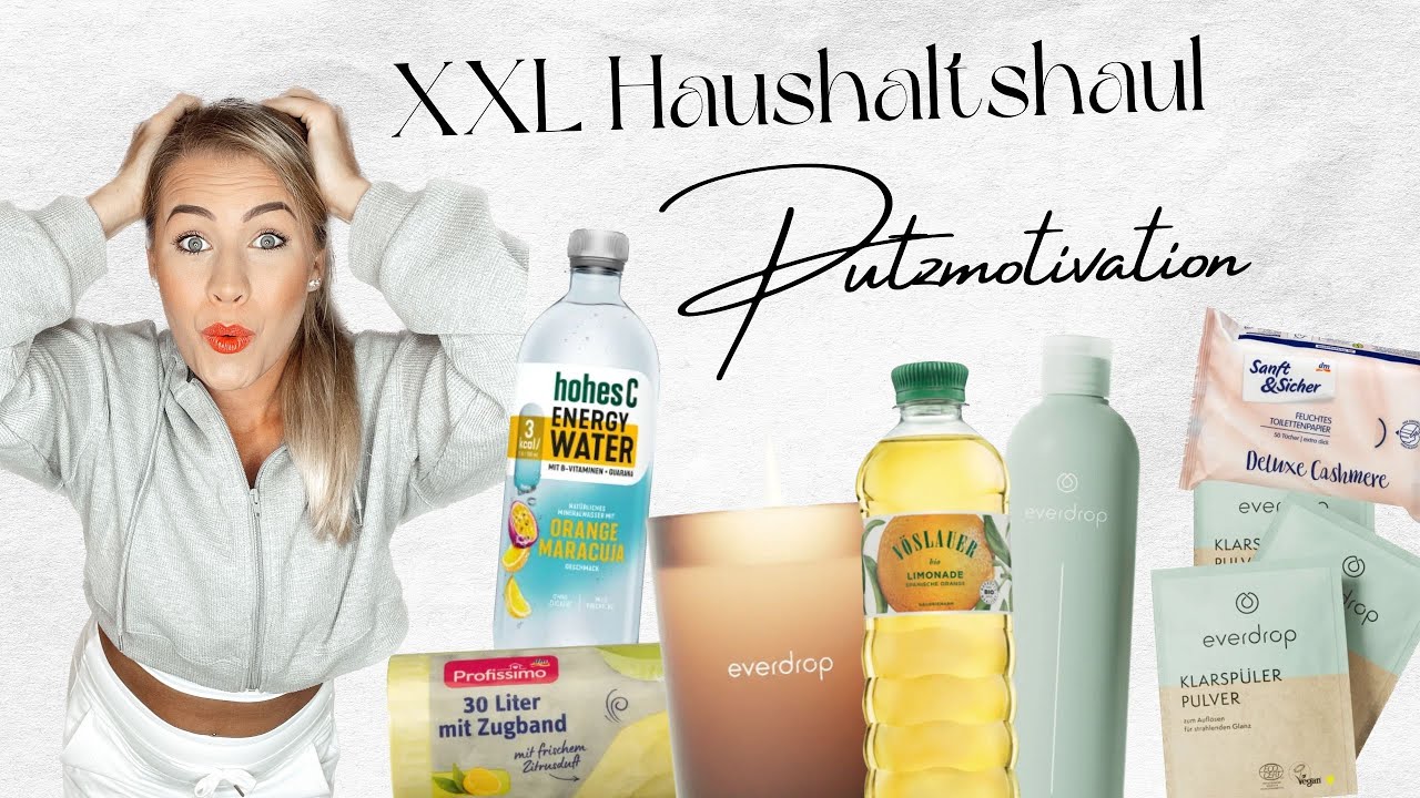 XXL Haushaltshaul Juli 2023 😍🛍 | Mega tolle Empfehlungen für euch 🥳 | Michèle Schmidt
