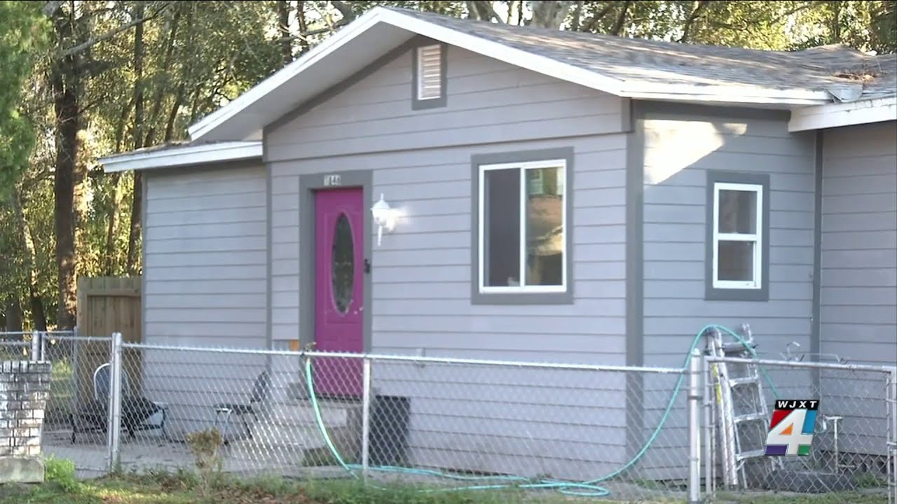 6 arrested in cocaine bust at Jacksonville home