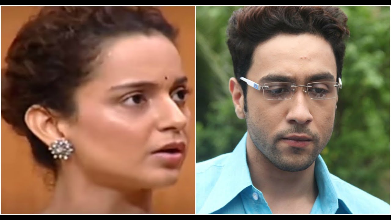 Adhyayan Suman reacts to Kangana Ranaut&rsquo;s EXPLOSIVE interview