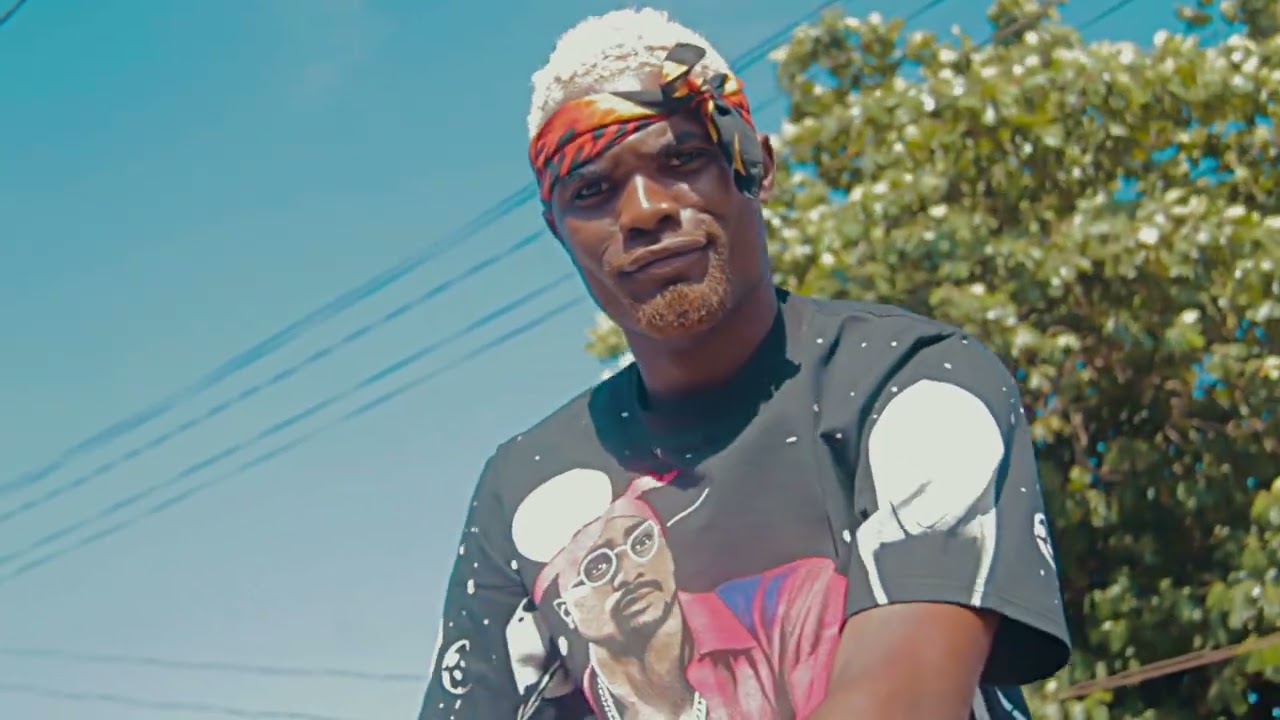N.star ft Lito skindozo Evolução do kuduro video clip oficial 