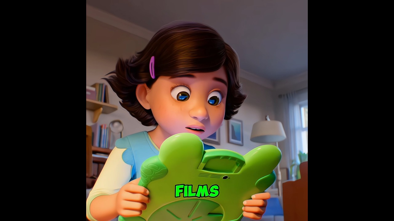 Every Character Recast For Toy Story 5... #shorts #toystory