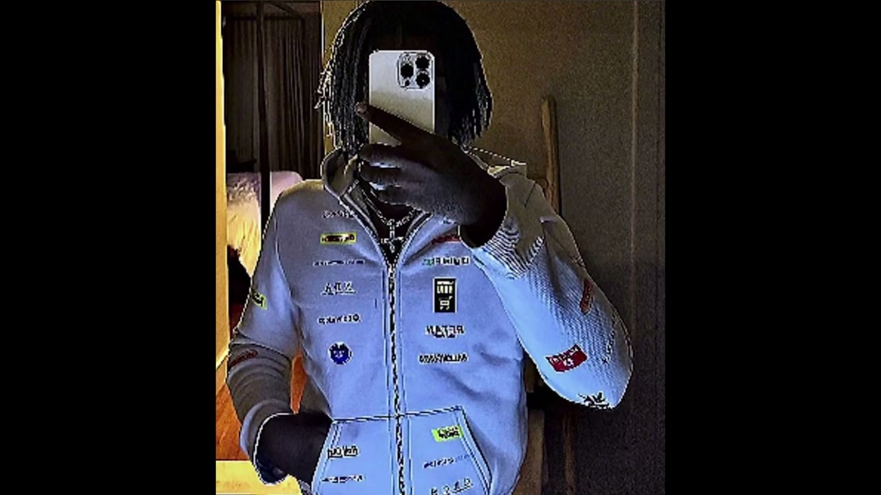 (FREE) Ken Carson Type Beat - 