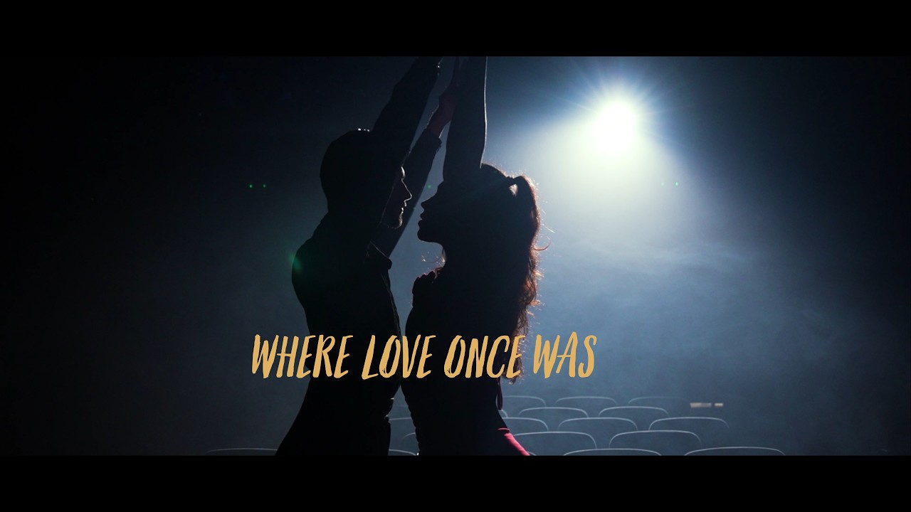 WHERE LOVE ONCE WAS | Aurora's Maze