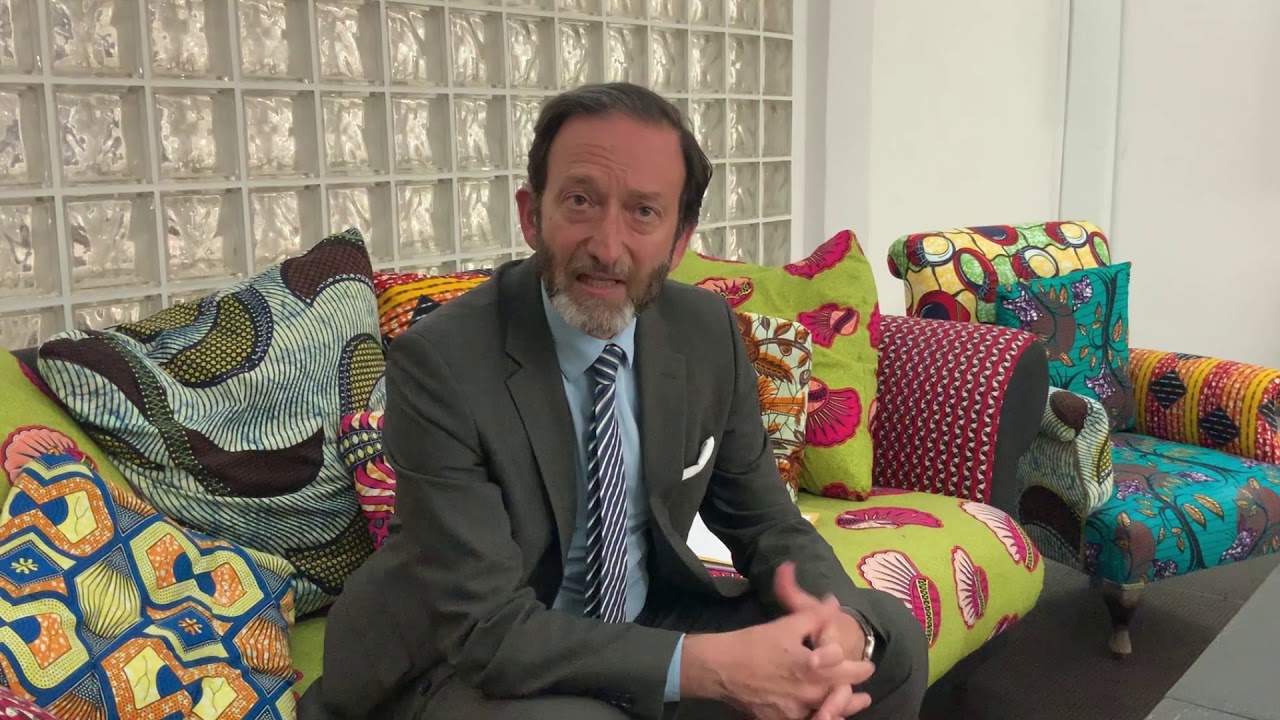 A multilateral and a cooperative approach in the global order