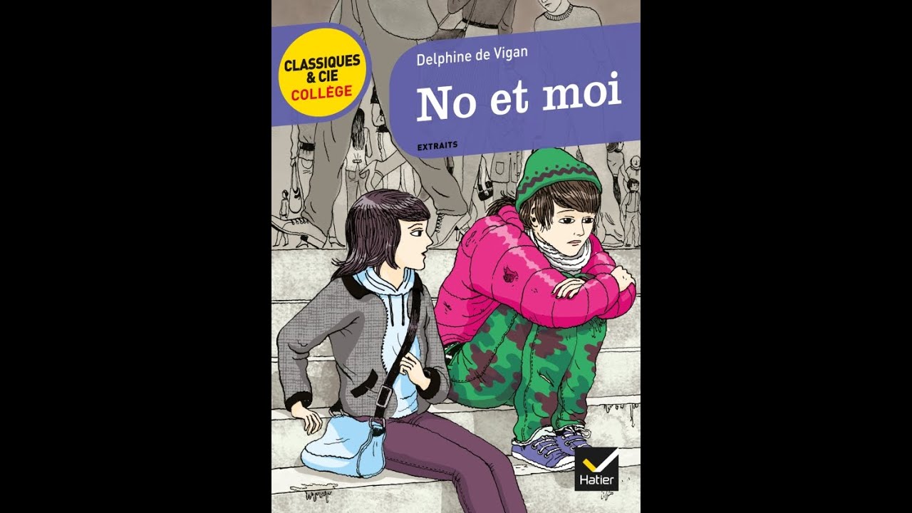 No et moi - Chapitre 17