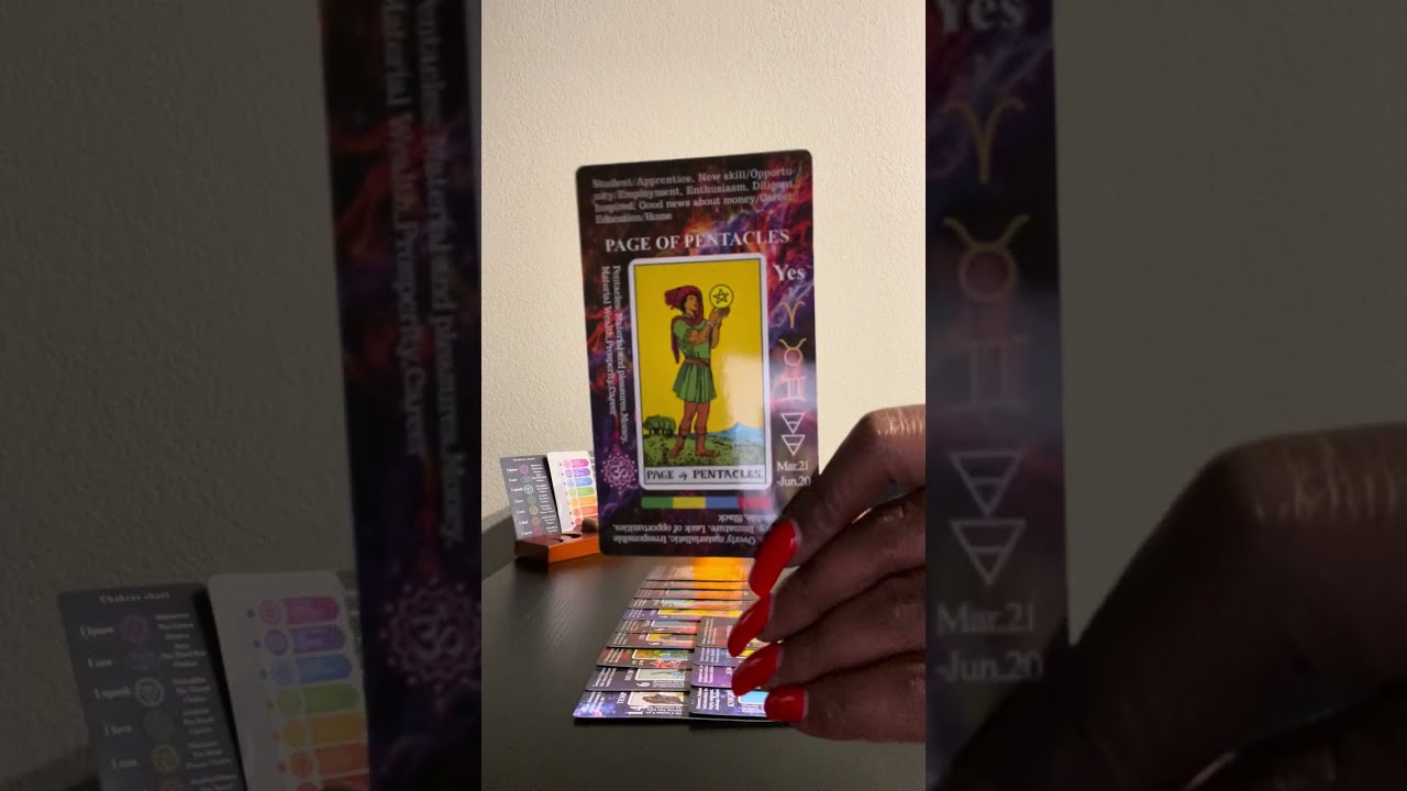 She claimed to know this Chosen One to get favor, but this organization is going to force her hand!