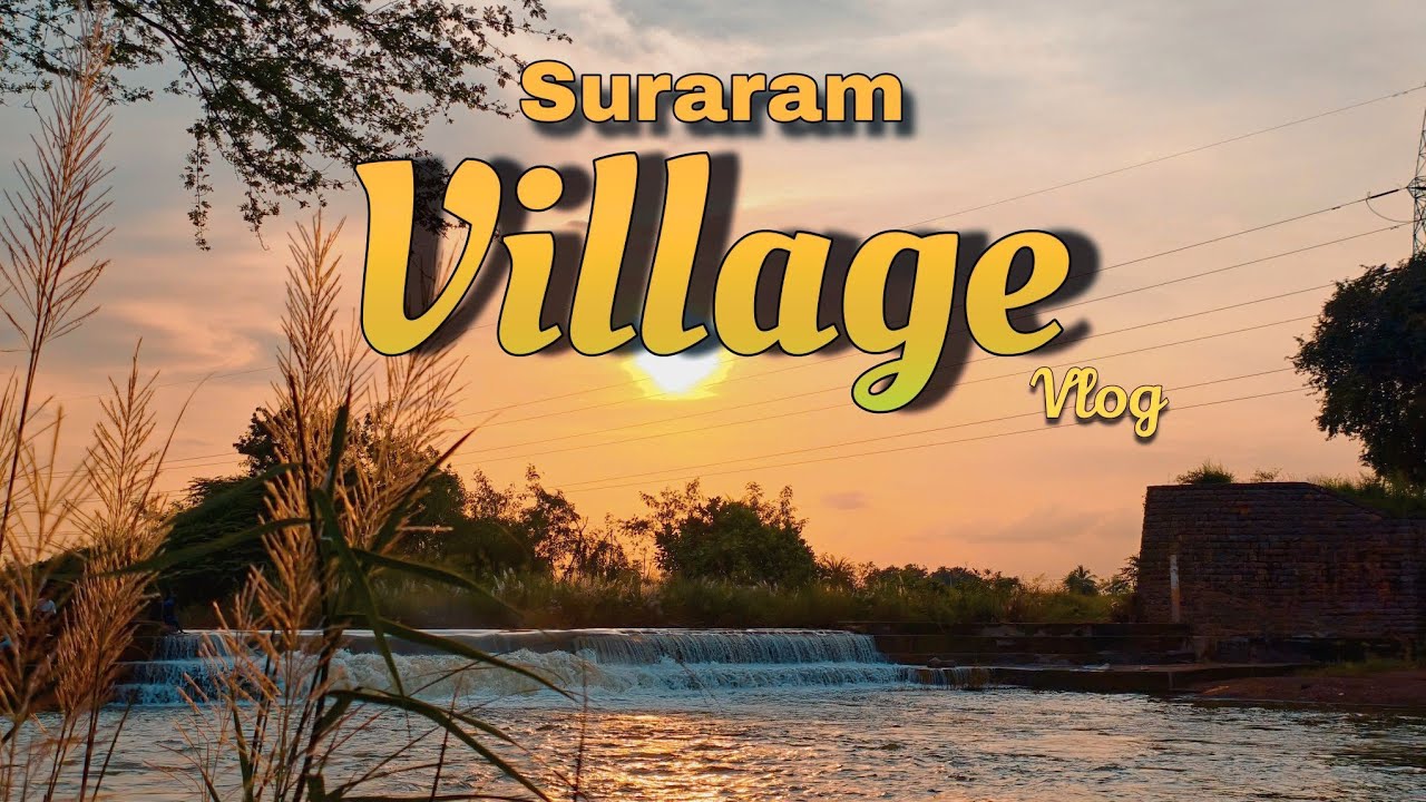 Suraram Village Vlog _ Sadasivpet Mondal _ Sangareddy district _ Telangana _ 2025 _ Prabha Samrat 