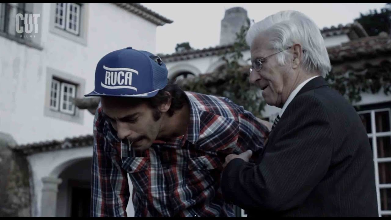 NA CASA D'ESTE SENHOR - 'D&Iacute;LIA' - PARTE III