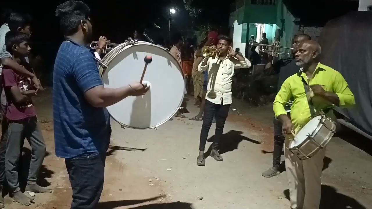 salomiyaaa.... song. naveen band villupuram 9944031854.9944447935