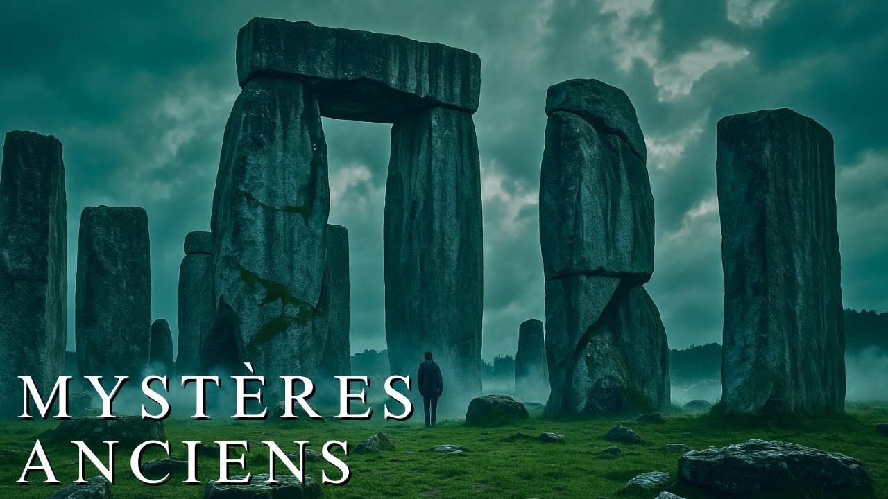 2 Heures de Myst&egrave;res Anciens Inexpliqu&eacute;s pour Dormir