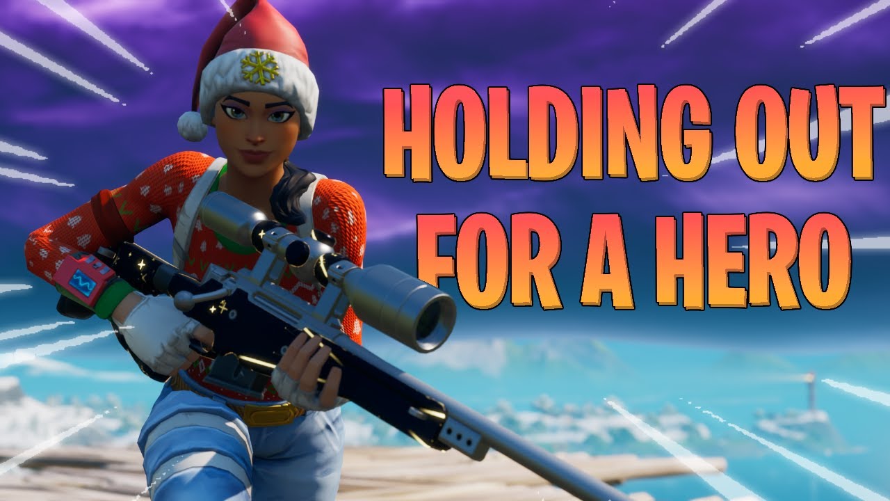Fortnite Montage - 