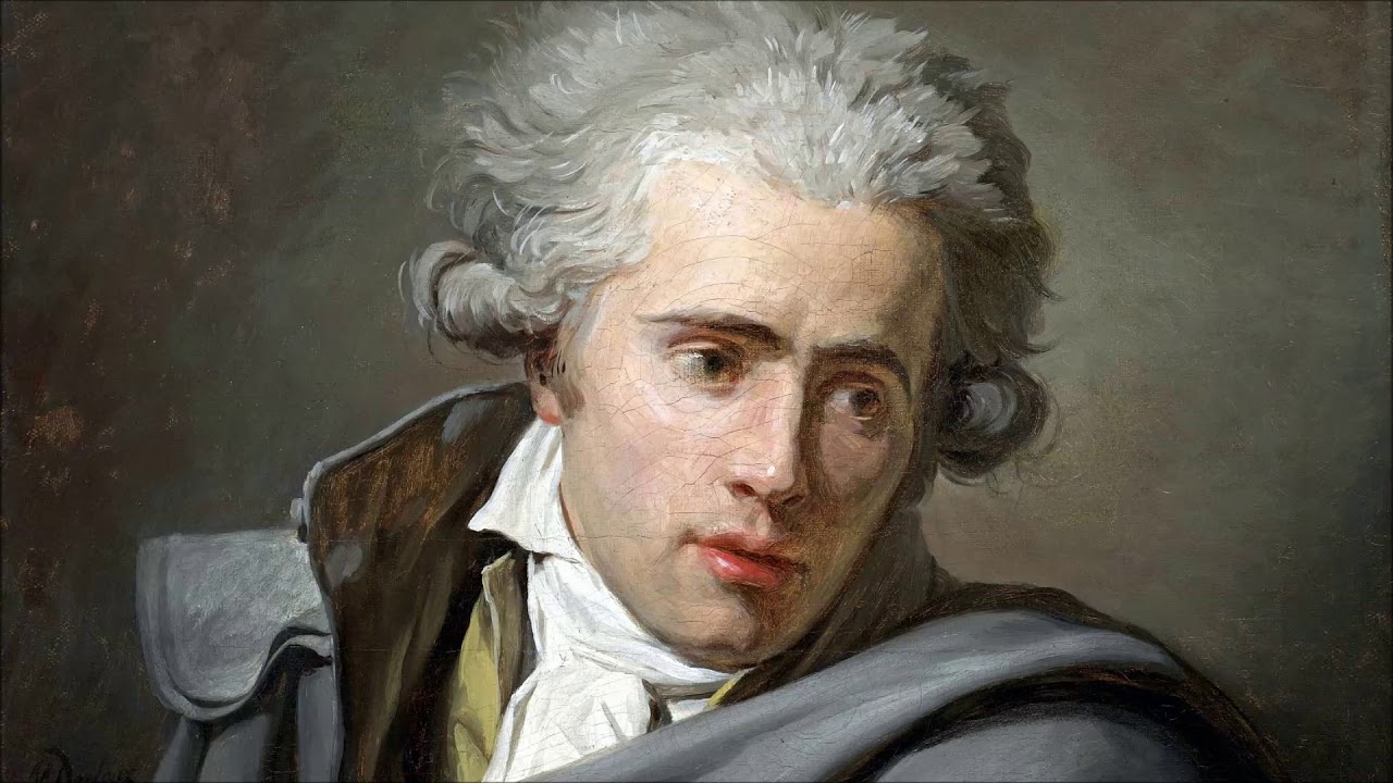 Fran&ccedil;ois Devienne: Symphonie Concertante in F major for Flute, Bassoon, Oboe, Horn & Orchestra No. 4