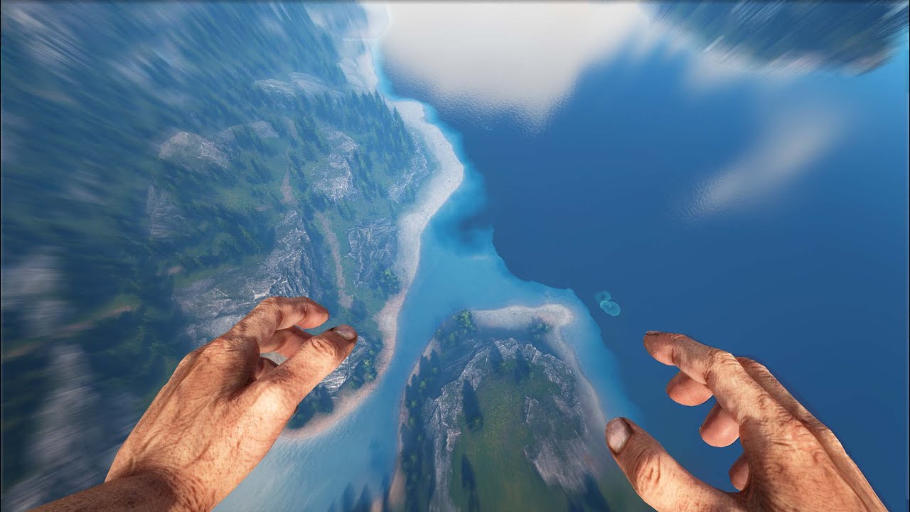 【DE JuN】ARK - 老穴探險隊 - 爆笑又刺激的旅程展開啦！《方舟 生存進化》