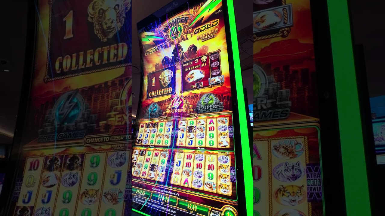 Slot Machine