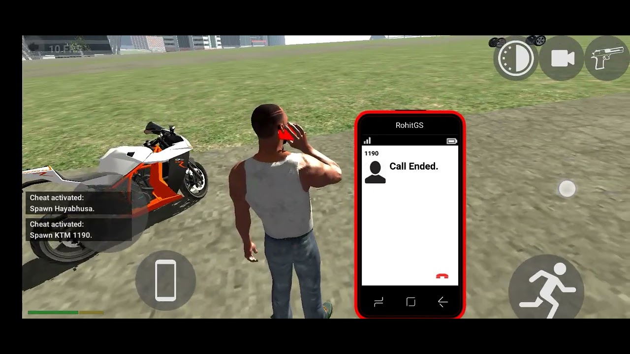 DAY 5 OF INDIAN DRIVING BIKES 3D OF BIKES CHEATCODES