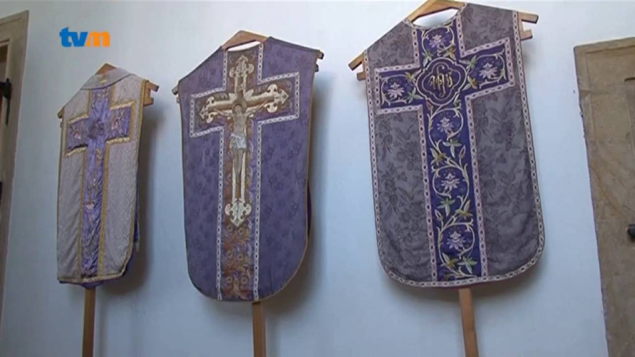 Krásně v kraji - Plumlovský zámek, TV MORAVA, www.tvmorava.cz