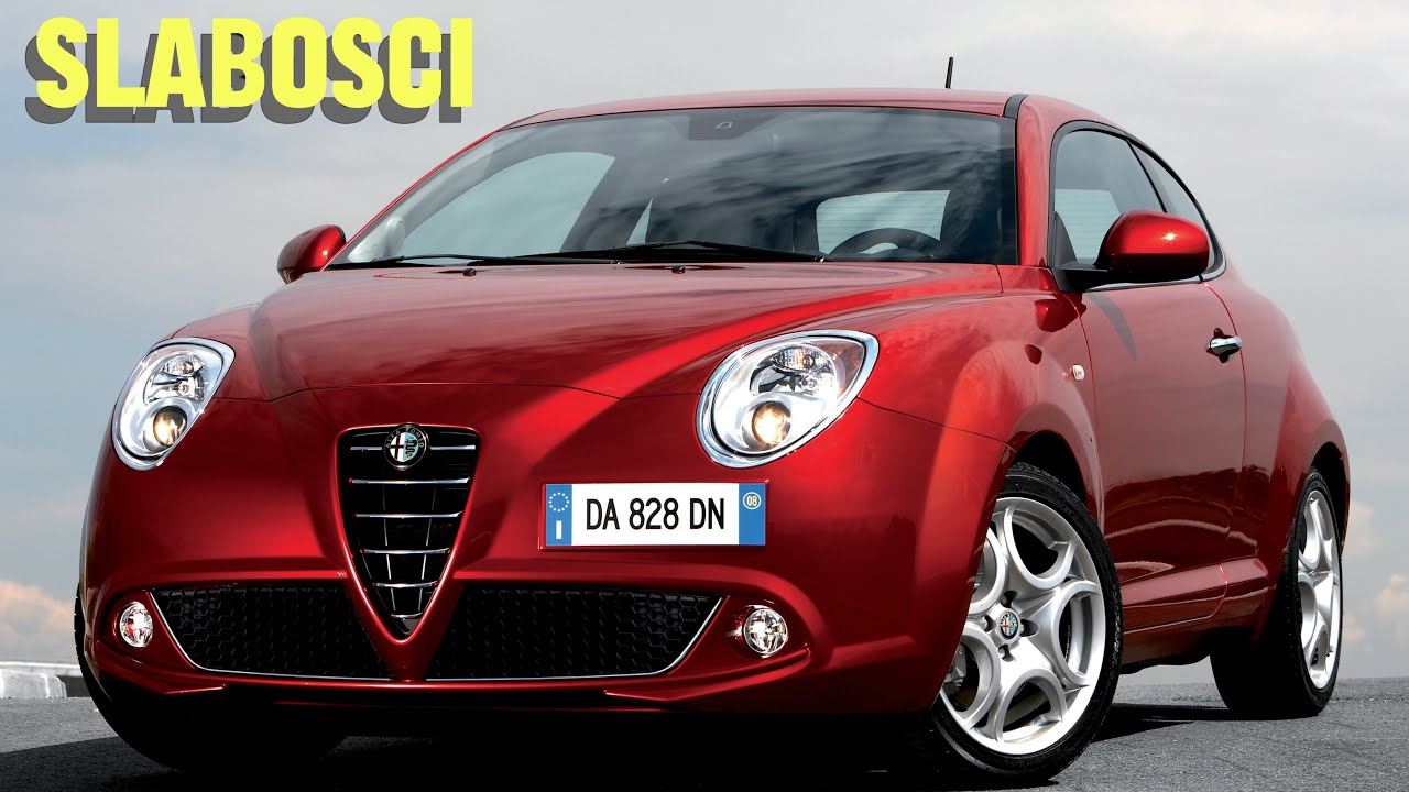 Dlaczego nie powinieneś kupić Alfa Romeo MiTo? Historia o problemach używanego Alfa Romeo MiTo!