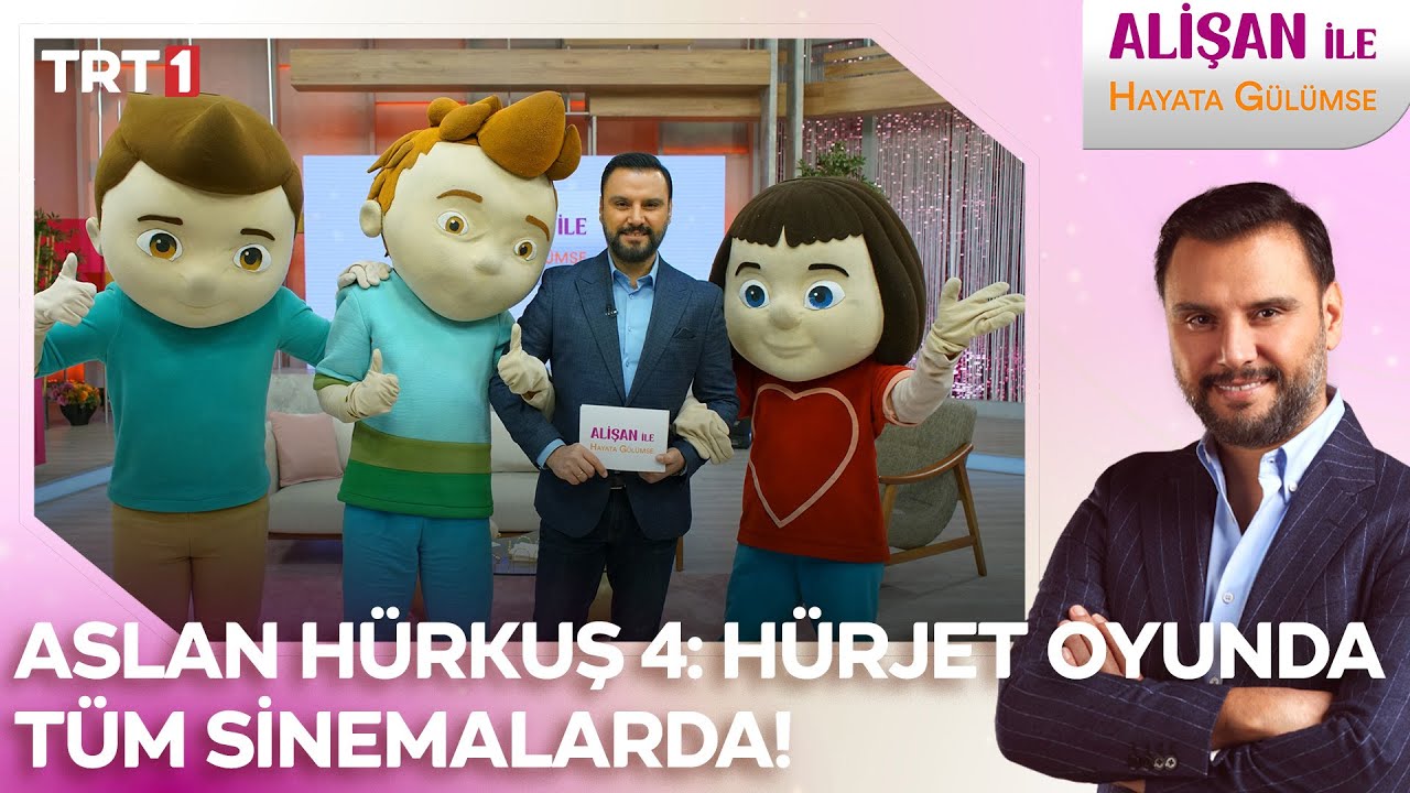 TRT ortak yapımı 