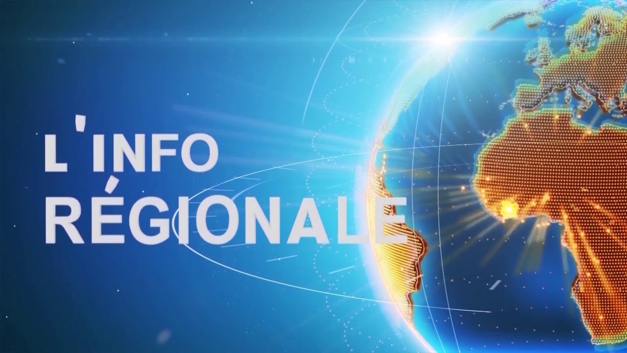 L'Info Régionale de RTI 1 du 19 décembre 2024