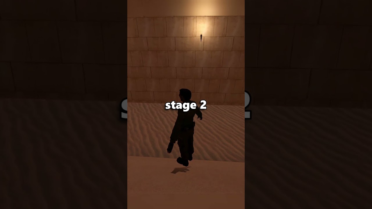 The HARDEST CSGO Surf Map #csgo #cs2 #csgosurf
