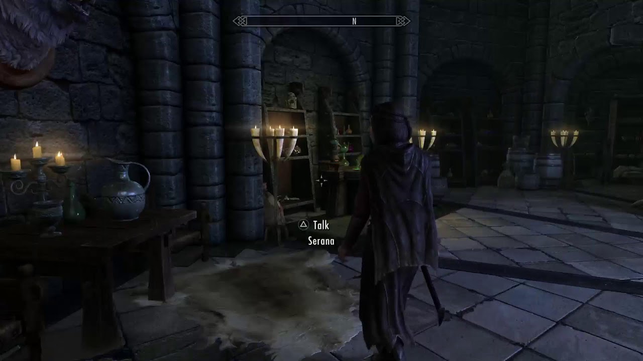THE ELDER SCROLLS V SKYRIM ||#15 FEELS LIKE LORD OF THE RINGS || Hi13KY's LIVE GAMEPLAY JANUARY 2026