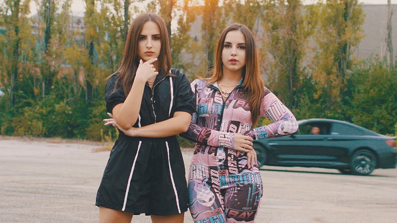 sindolls - SKOOP (Official Video)