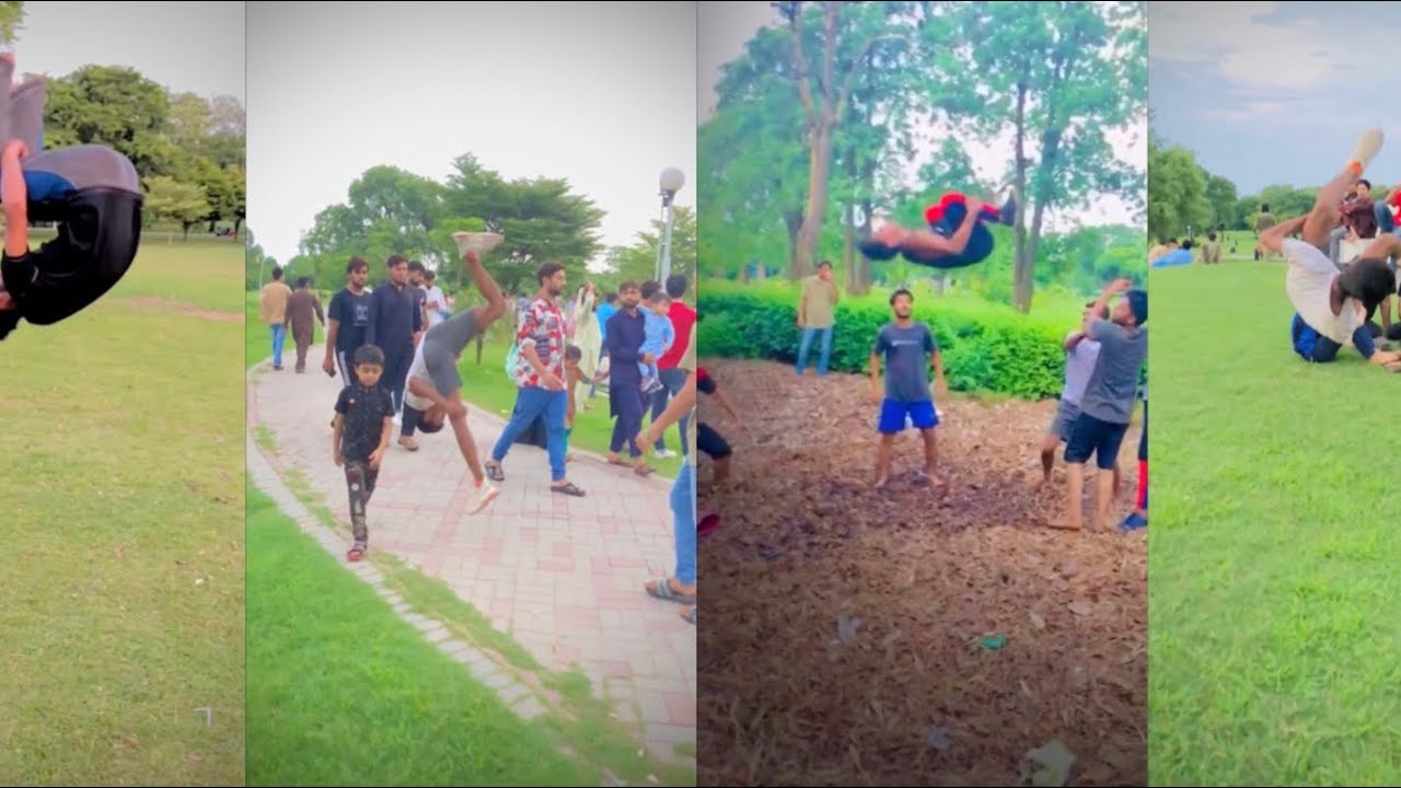 Pakistan 🇵🇰 Jamnastic boy’s 😎|in Lahore ♥️|public reaction 😁#viralvideo #SHAHZAIB&GAMERZ#4upage