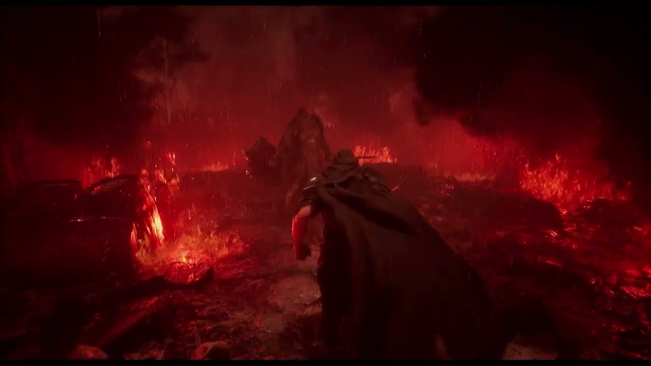 The Relic: First Guardian - Extended Gameplay Trailer