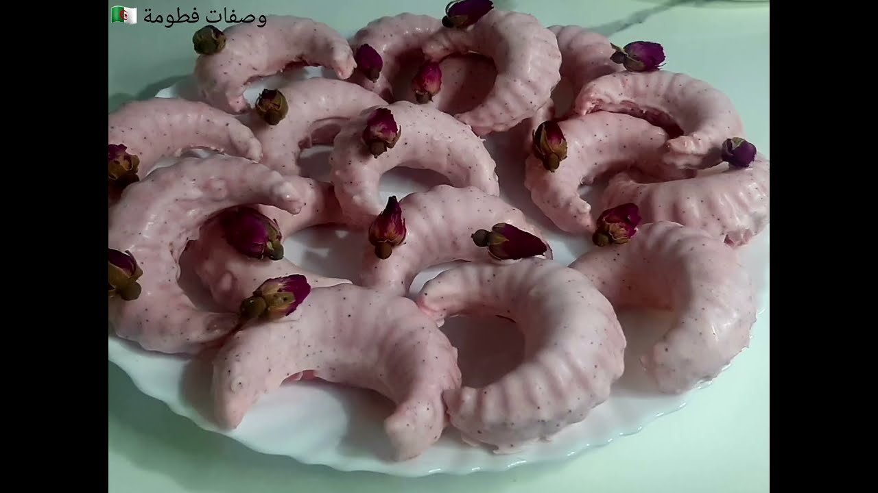 طوندونس حلويات العيد 2025 هليلات محشيين و الحشوة اقتصادية مع اسرار نجاح هاد الحلوة فالمول الي حيركم