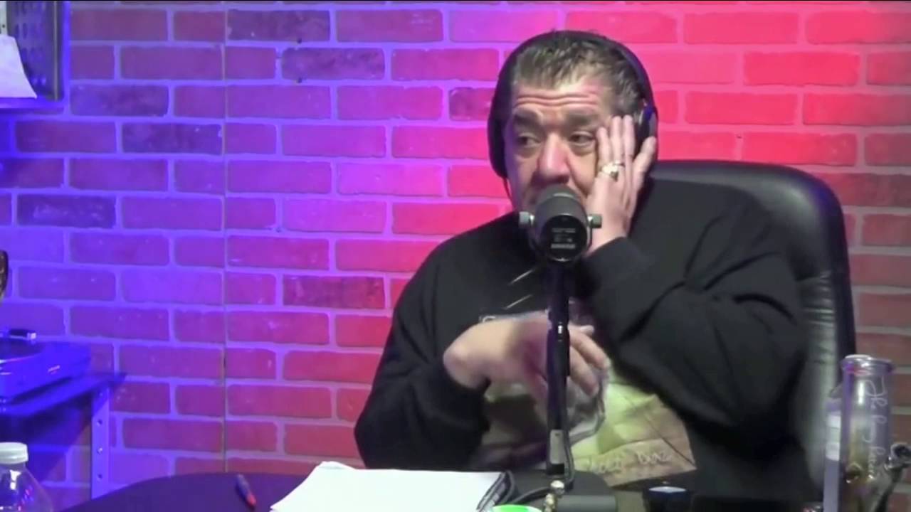 Joey Diaz Talks About Smoking Weed on an Airplane and in Hotels