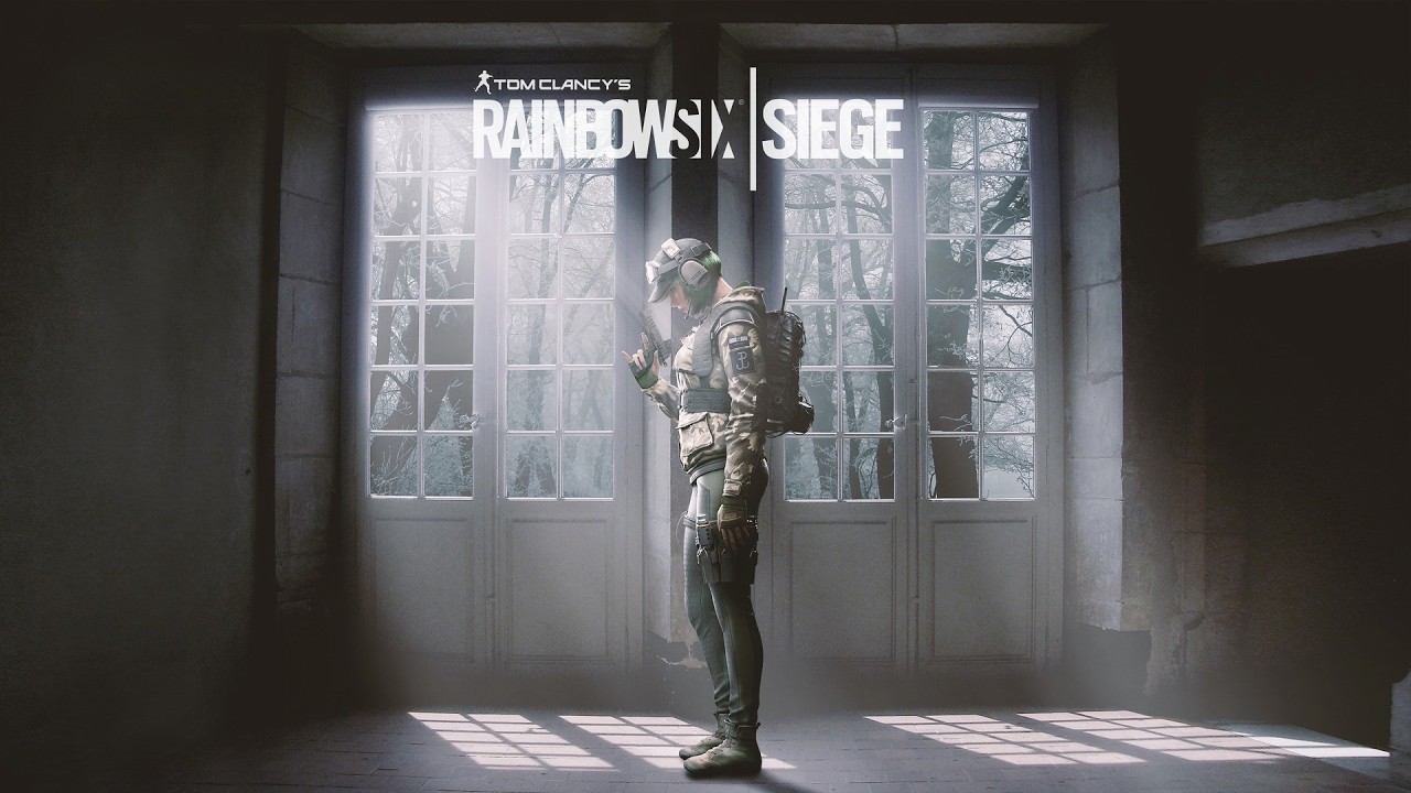 Rainbow six X Игровой дневник стр.412 Стремлюсь к успеху