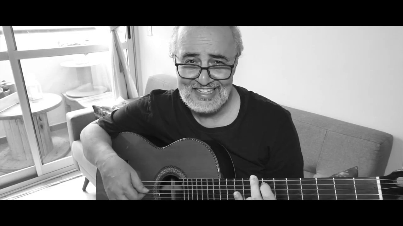 Jorge Camargo - Salto