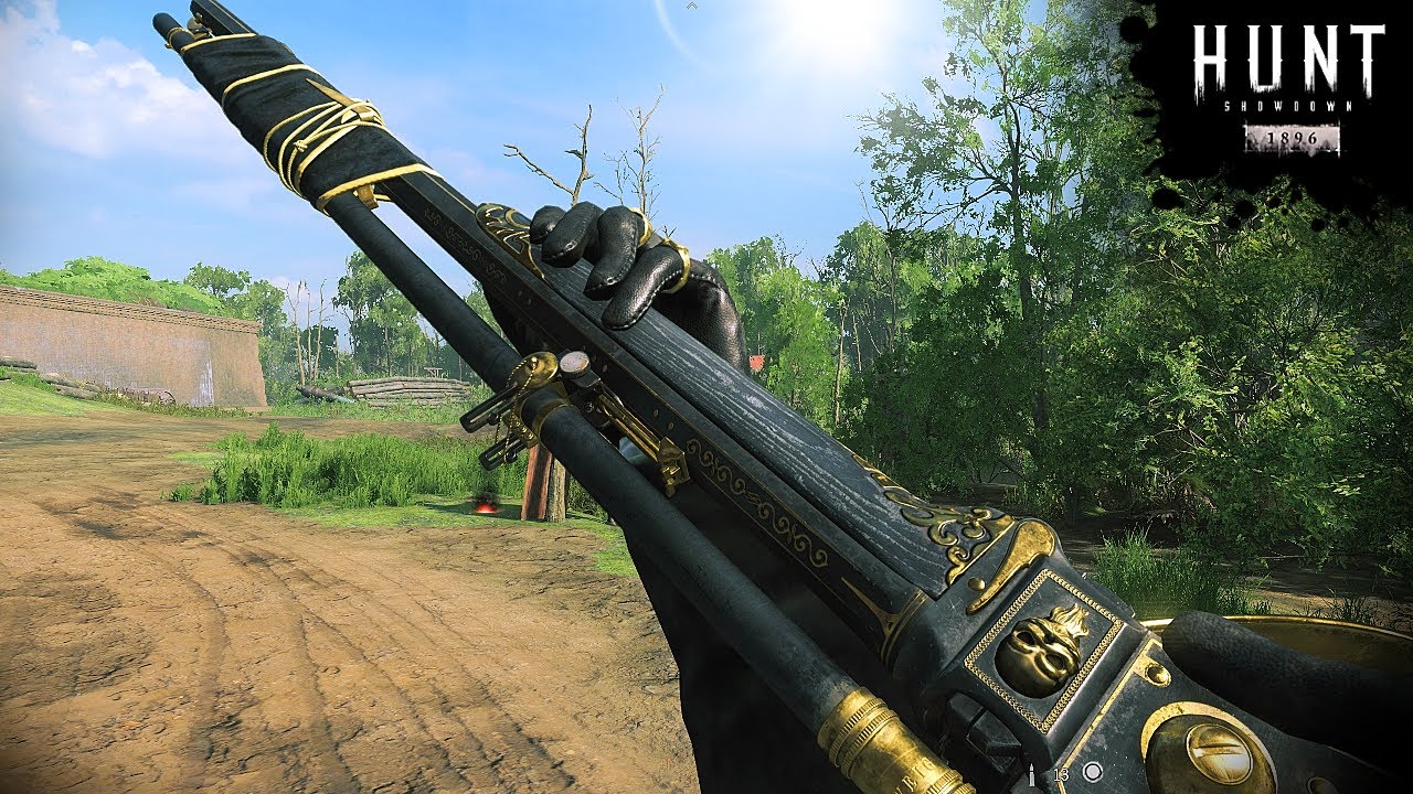 *NEW* PARTNER skin: 