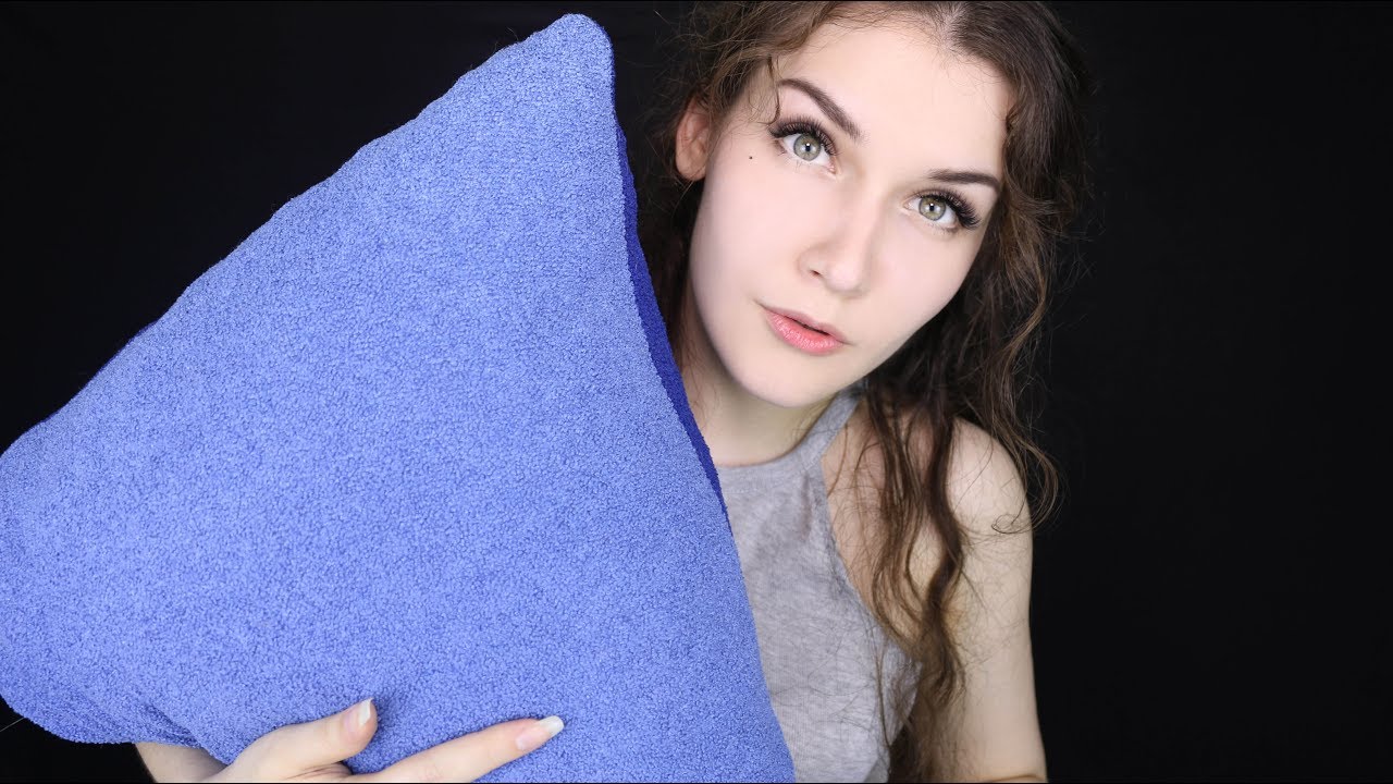 АСМР Считаем шепотом до 111 🌙 ✨ ASMR Whisper Counting up to 111