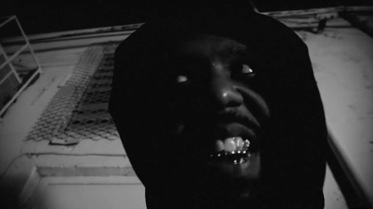 J NICS - Sonny Liston Flow (Official Music Video)