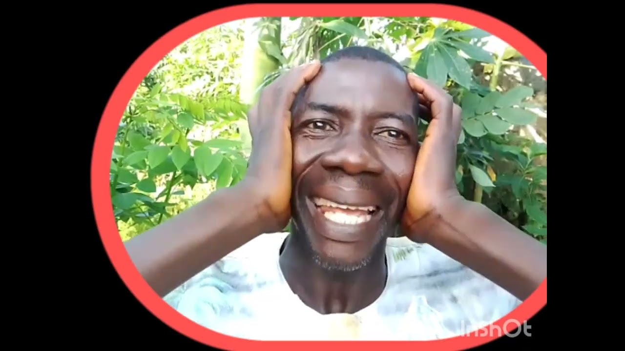 ORI MI, MAA. GBABODE