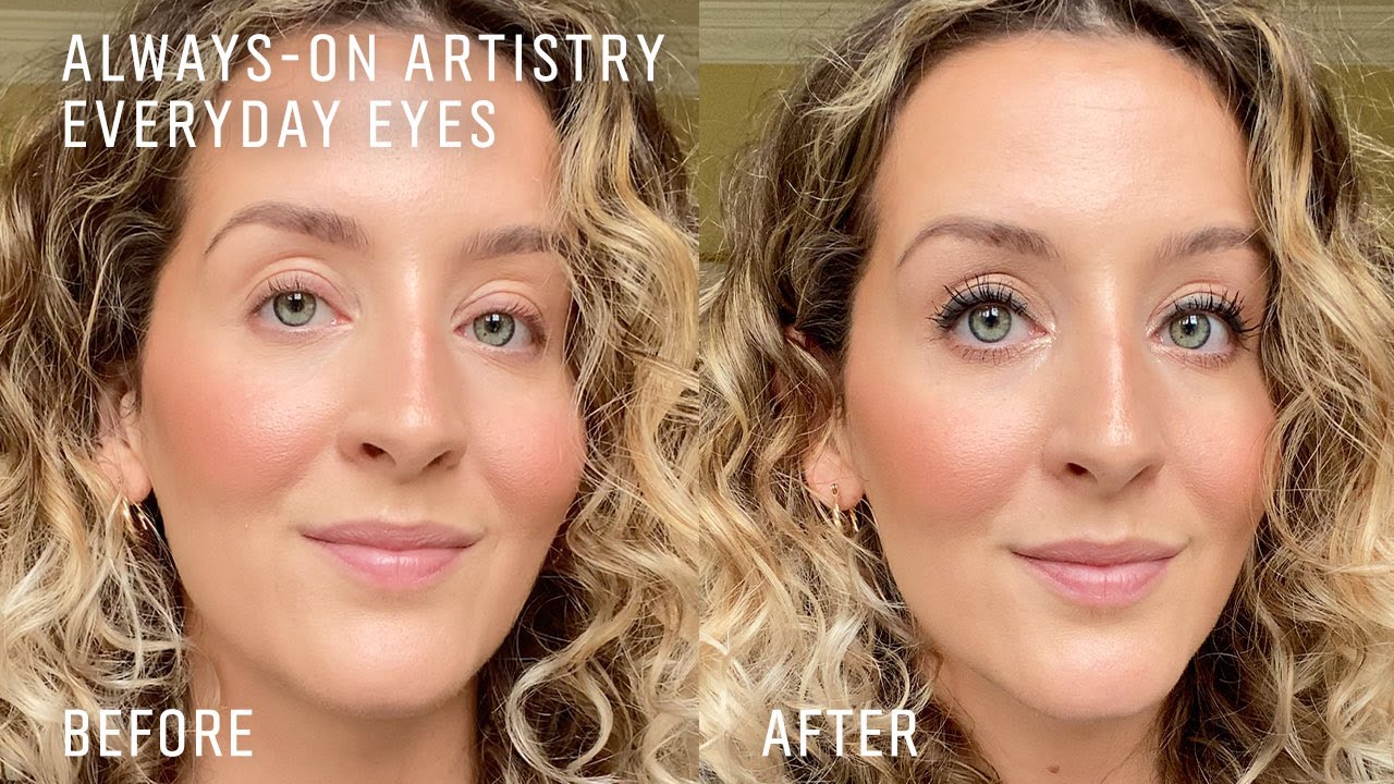 How To: Everyday Eyes with Hollie | Eye Makeup Tutorials | Bobbi Brown Cosmetics