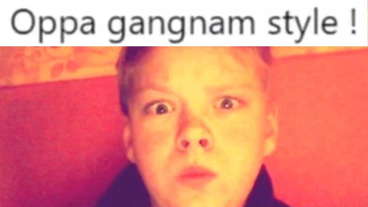REACTING TO MY OLD FACEBOOK POSTS