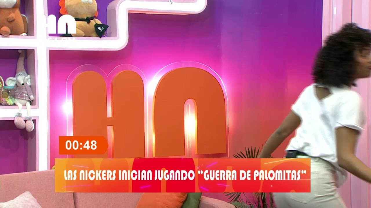🎉📺 ¡BIENVENIDOS A LA HORA NICK, NICKERS! 🌈🔥