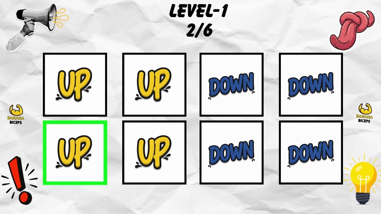 Say The Word On Beat Challenge 44 | EASY MEDIUM HARD | Fast Rhythm Test |