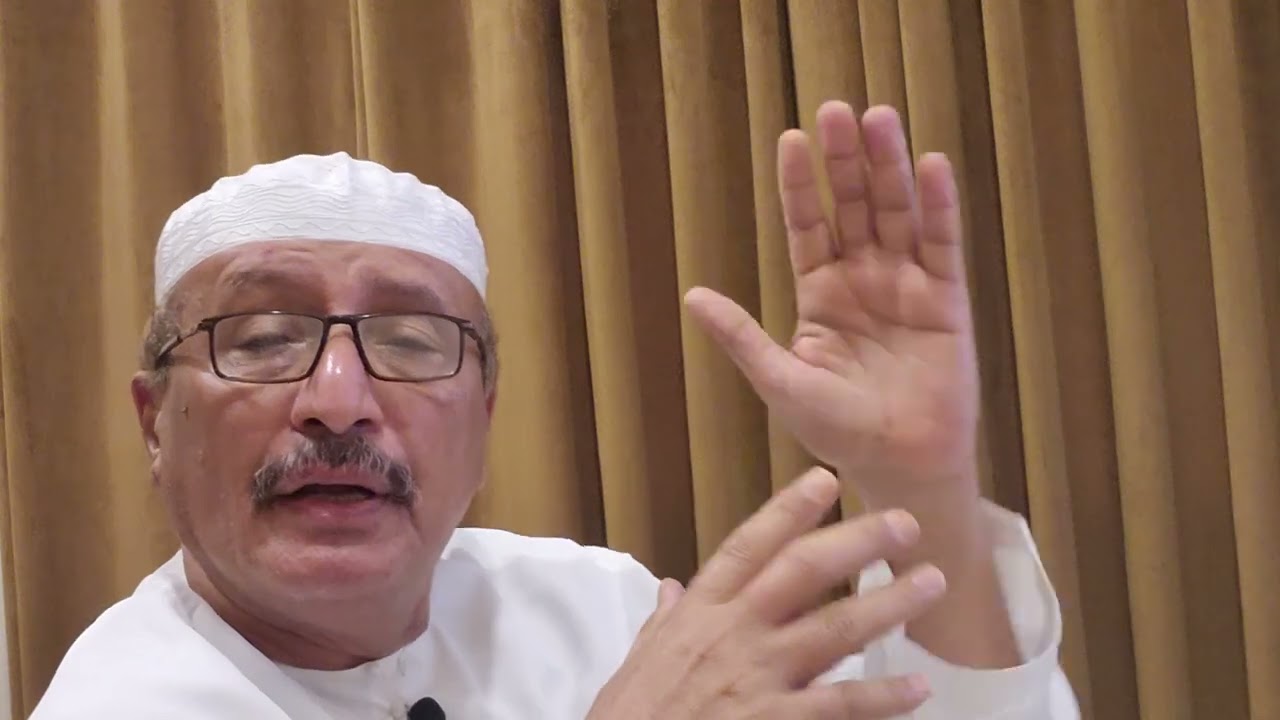 النبش في الذاكرة(254) باجمال المثقف الحكّى........................ 00971507933997رقم واتس بدربن عقيل