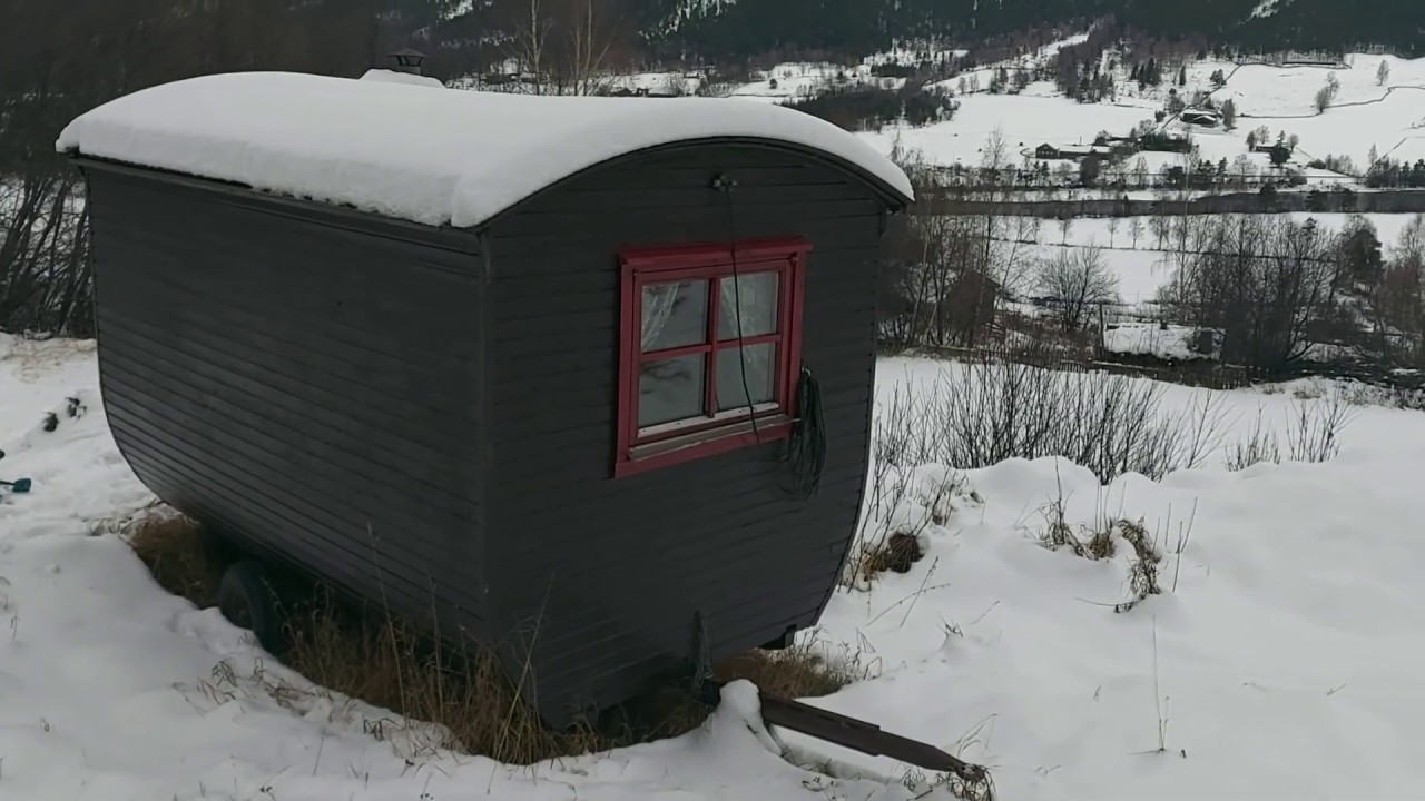 Min skogdrift, hobby